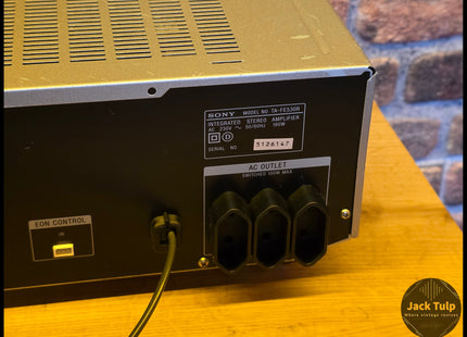 Sony TA-FE530R