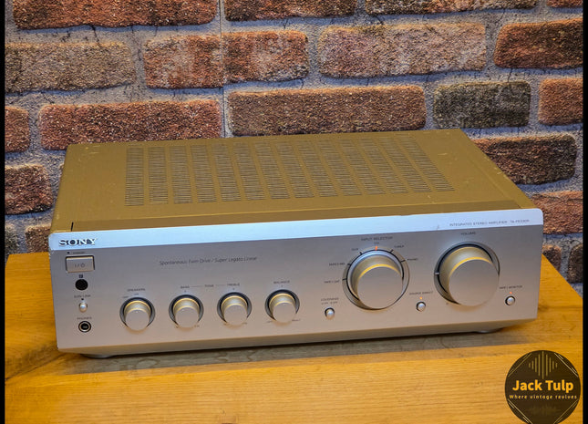 Sony TA-FE530R
