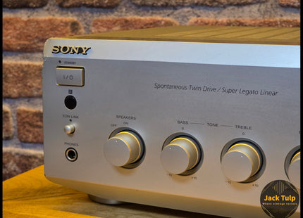 Sony TA-FE530R