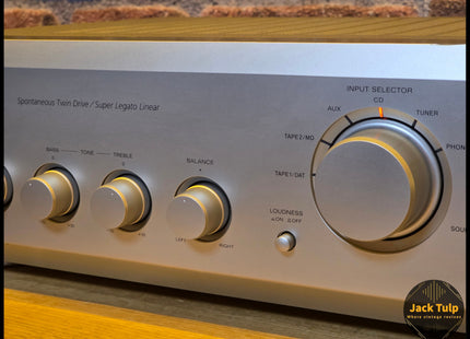Sony TA-FE530R