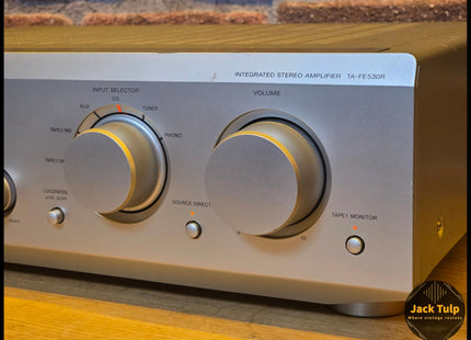 Sony TA-FE530R