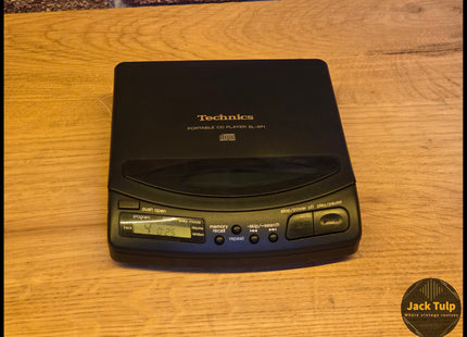 Technics SL-XP1