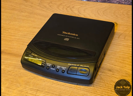 Technics SL-XP1