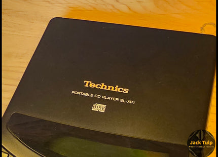 Technics SL-XP1