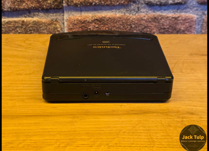 Technics SL-XP1