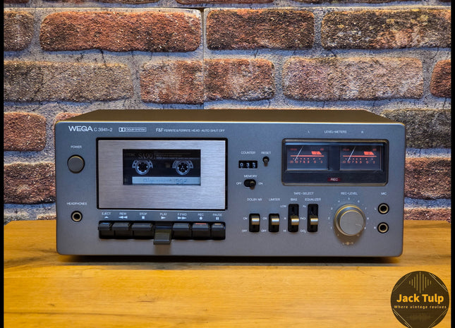 WEGA C3941