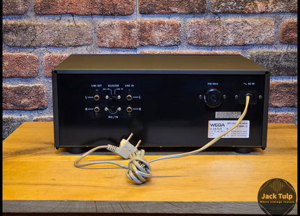 WEGA C3941