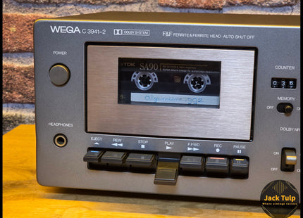 WEGA C3941