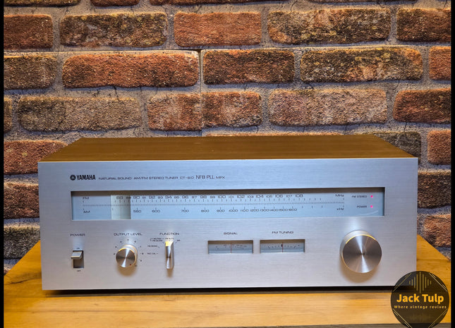 Yamaha CT-610