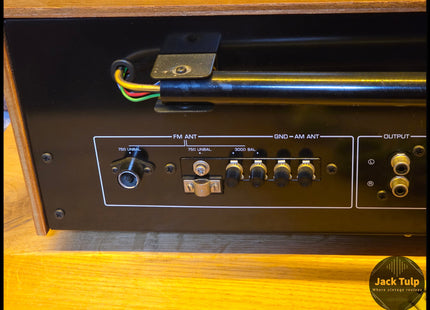 Yamaha CT-610