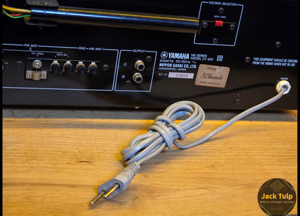 Yamaha CT-610