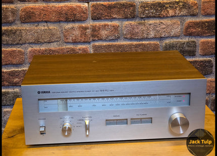 Yamaha CT-610
