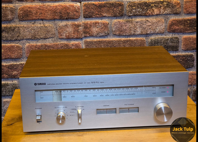 Yamaha CT-610