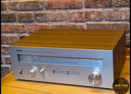 Yamaha CT-610