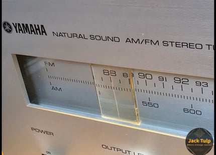 Yamaha CT-610