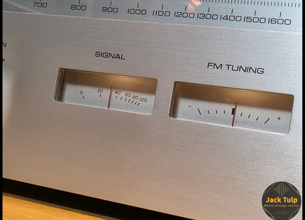 Yamaha CT-610