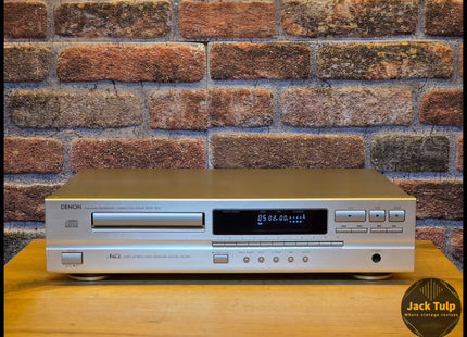 Denon DCD-615