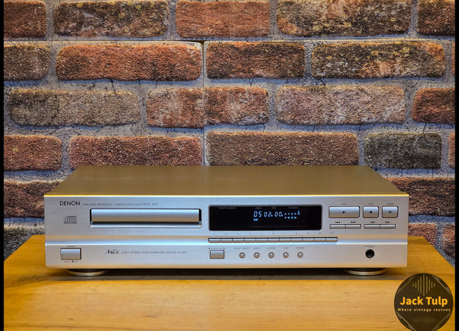 Denon DCD-615