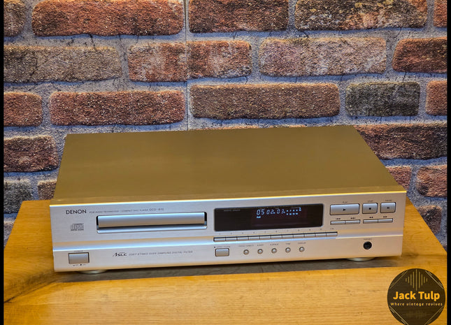 Denon DCD-615