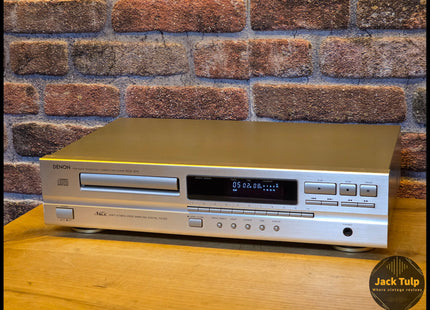 Denon DCD-615
