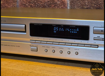Denon DCD-615