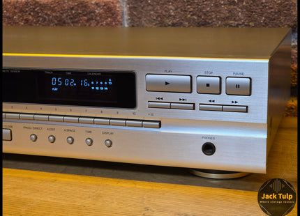 Denon DCD-615