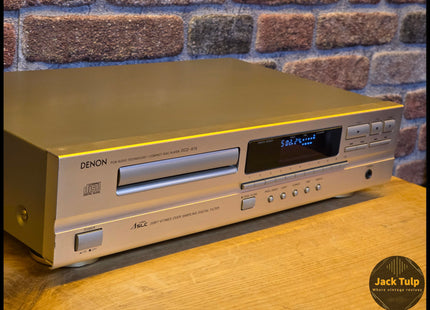 Denon DCD-615