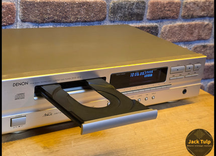 Denon DCD-615