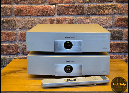 Loewe Legro AM + CD