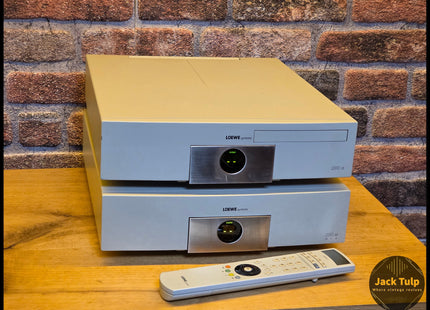 Loewe Legro AM + CD