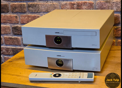 Loewe Legro AM + CD