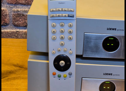 Loewe Legro AM + CD
