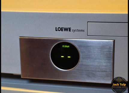 Loewe Legro AM + CD