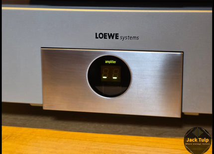 Loewe Legro AM + CD