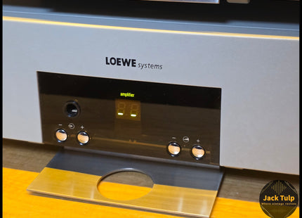 Loewe Legro AM + CD