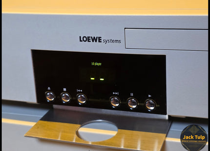 Loewe Legro AM + CD