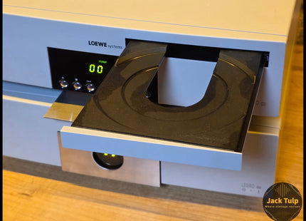 Loewe Legro AM + CD