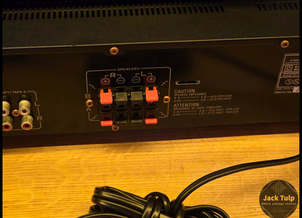 Pioneer A-225 + F225L