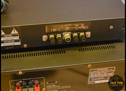 Pioneer A-225 + F225L