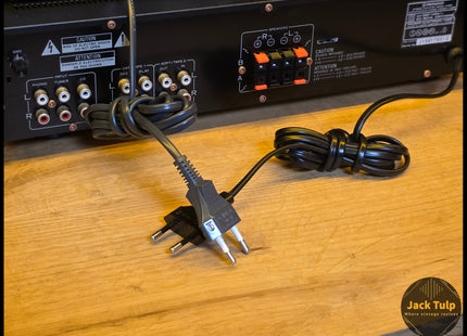Pioneer A-225 + F225L