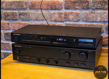 Pioneer A-225 + F225L