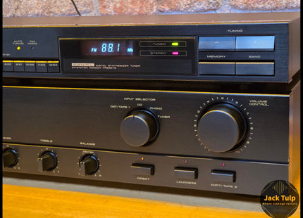 Pioneer A-225 + F225L