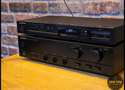 Pioneer A-225 + F225L