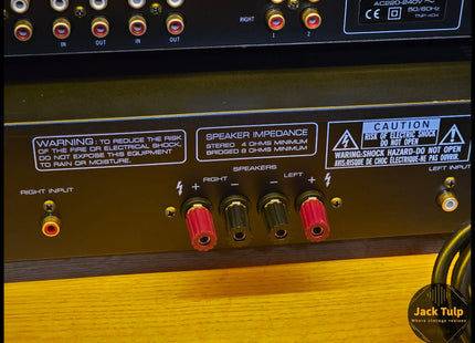 Rotel RB-971 MKII + RC-971 + RT-955