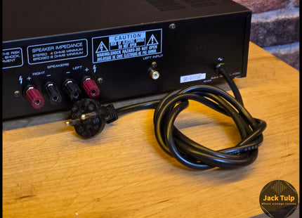Rotel RB-971 MKII