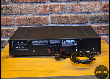 Rotel RB-971 MKII