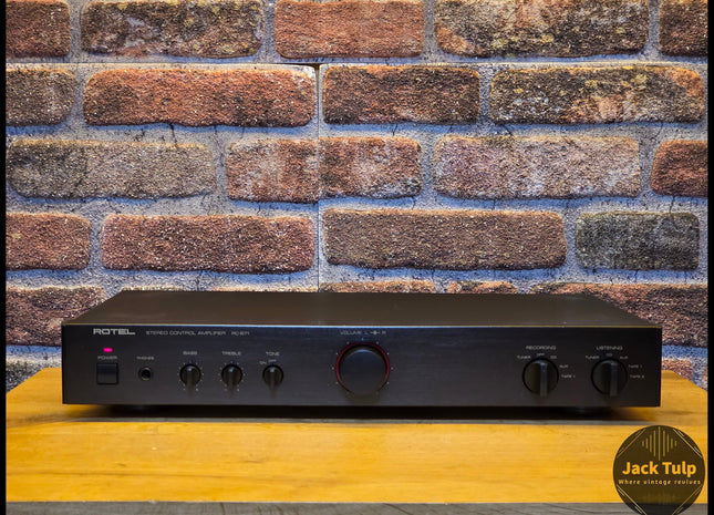 Rotel RC-971