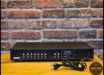 Rotel RC-971