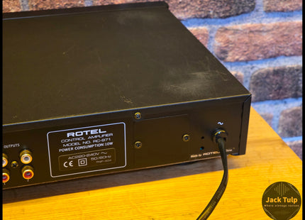 Rotel RC-971