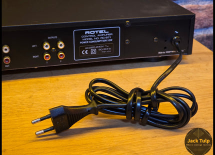 Rotel RC-971